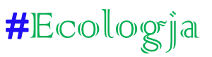 Ecologja Logo